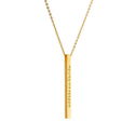 MantraBand Necklace | You're My Person Jewelry MantraBand Gold  