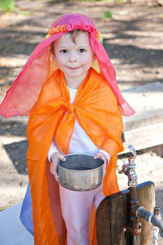 Sarah's Silks | Playsilks Toys Sarah's Silks