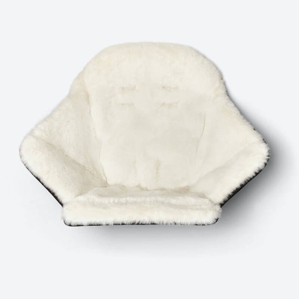 Veer ~ Shearling Seat Cover BabyGear Veer Cruisers