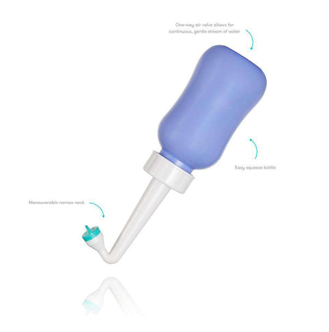 FridaBaby | Baby Fridet PersonalCare FridaBaby