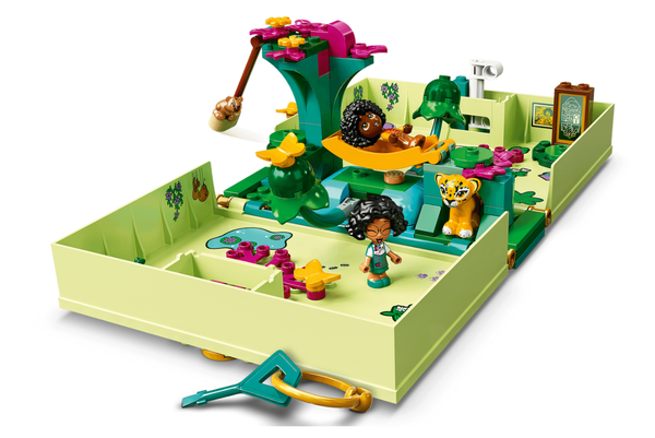 Lego | Disney - Antonio's Magical Door Toys Lego   
