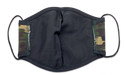 Oaki | Child Face Masks ~ Army Camo Clothing Oaki