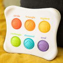 Fat Brain Toys | Dimpl Duo Toys Fat Brain Toys