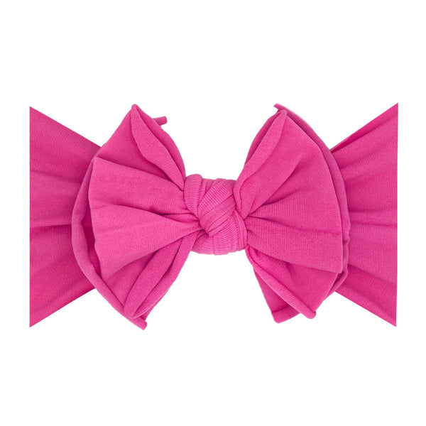 Baby Bling Bows | FAB-BOW-LOUS Headband ~ Gumball Baby Baby Bling Bows