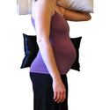 Belly Rest Pregnancy Pillow Maternity Milkies   