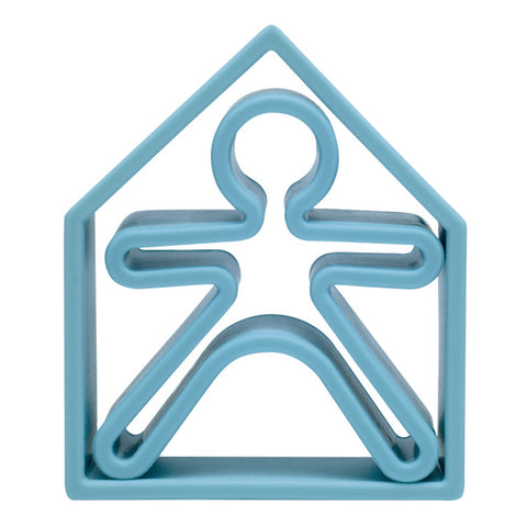 Dëna - Pastel House & Kid ~ Pastel Blue Toys dëna
