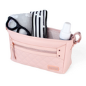 Itzy Ritzy | Stroller Caddy ~ Blush BabyGear Itzy Ritzy