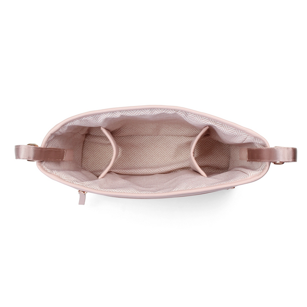 Itzy Ritzy | Stroller Caddy ~ Blush BabyGear Itzy Ritzy