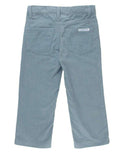RuggedButts ~ Slate Straight Corduroy Pants Clothing RuggedButts