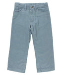 RuggedButts ~ Slate Straight Corduroy Pants Clothing RuggedButts