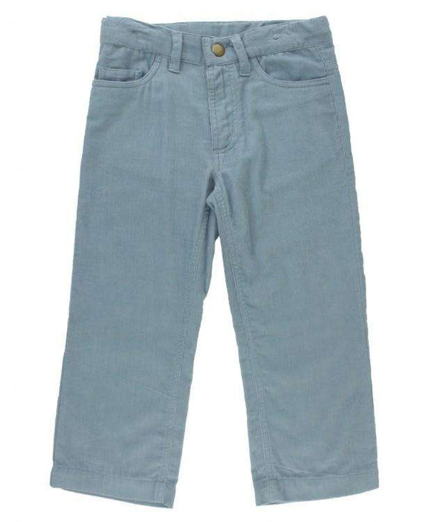 RuggedButts ~ Slate Straight Corduroy Pants Clothing RuggedButts
