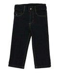 RuggedButts ~ Rocker Black Wash Jeans Clothing RuggedButts