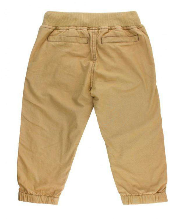 RuggedButts ~ Khaki Chino Jogger Pant Clothing RuggedButts