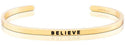 MantraBand | Journey - Believe  MantraBand Gold