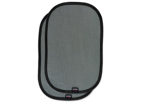 Britax Ez-Cling Window Shade 2 pack BabyGear Britax