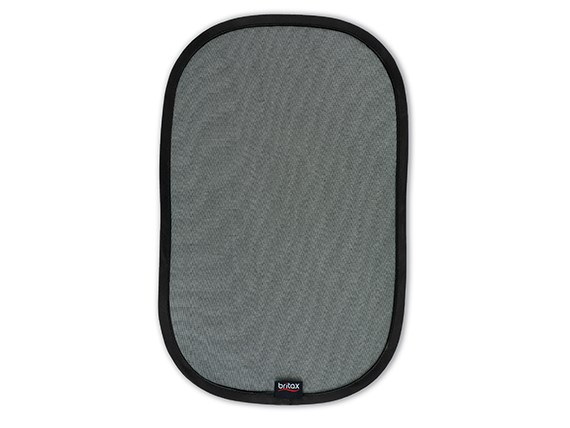 Britax Ez-Cling Window Shade 2 pack BabyGear Britax   