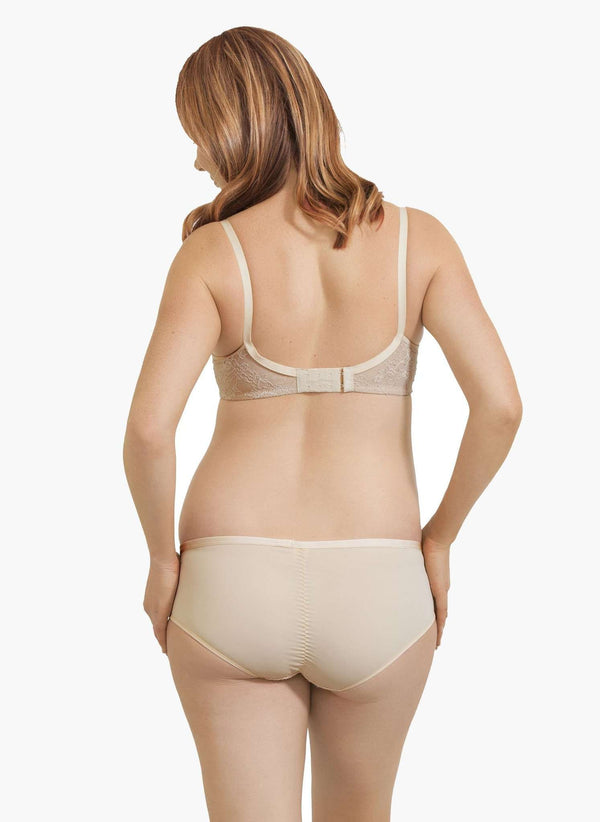 Cake Lingerie | Buttermilk Waffles 3D Spacer Nursing Bra  Cake Lingerie