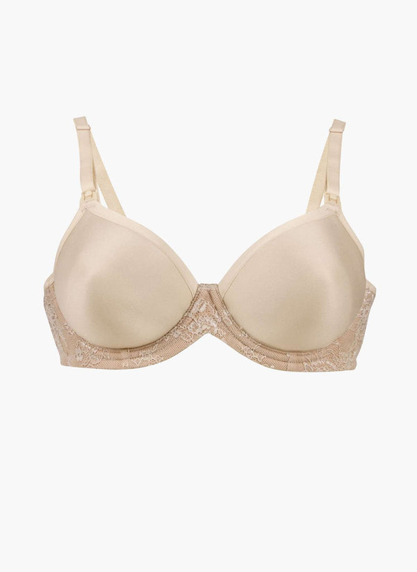 Cake Lingerie | Buttermilk Waffles 3D Spacer Nursing Bra  Cake Lingerie
