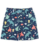 RuggedButts | Swim Trunks ~ Under The Sea Clothing RuggedButts