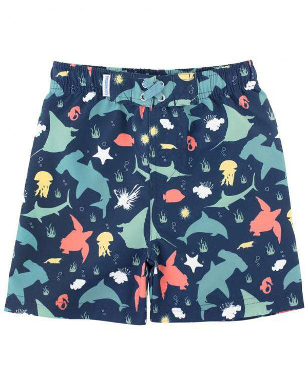 RuggedButts | Swim Trunks ~ Under The Sea Clothing RuggedButts
