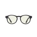 Babiators | Screen Savers Blue Light Glasses : Black Ops Keyhole Travel Babiators