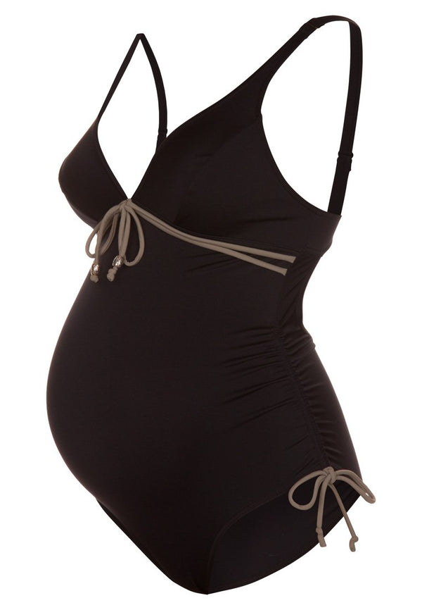 Cache Coeur Maternity ~ Nursing Swimwear | Calypso  Cache Coeur