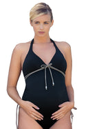 Cache Coeur Maternity ~ Nursing Swimwear | Calypso  Cache Coeur