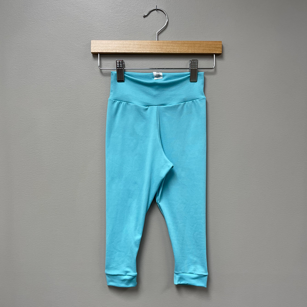 Bumblito Leggings ~ Capri Clothing Bumblito