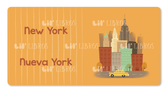 Lil' Libros: The Life Of/La Vida De Celia Books Lil' Libros