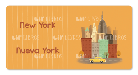 Lil' Libros: The Life Of/La Vida De Celia Books Lil' Libros