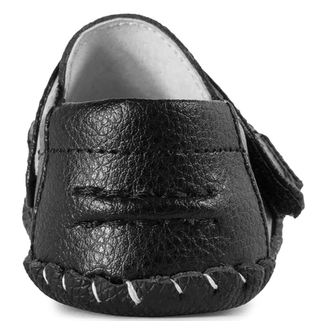 The Original Pediped | Charlie Black Shoes Pediped