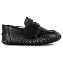 The Original Pediped | Charlie Black Shoes Pediped