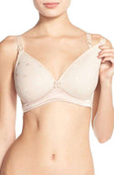 Cake Lingerie | Maple Mousse Plunge Nursing Bra Clothing Cake Lingerie