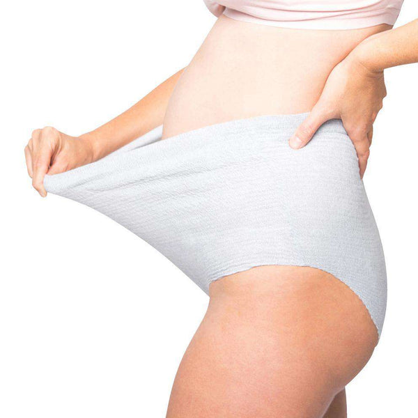 FridaMom | High-waist Disposable C- Section Postpartum Underwear (8 Pack) PersonalCare FridaBaby