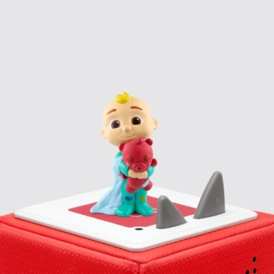 Tonies - CoComelon 2: Getting Ready with JJ Toys Tonies