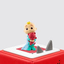 Tonies - CoComelon 2: Getting Ready with JJ Toys Tonies