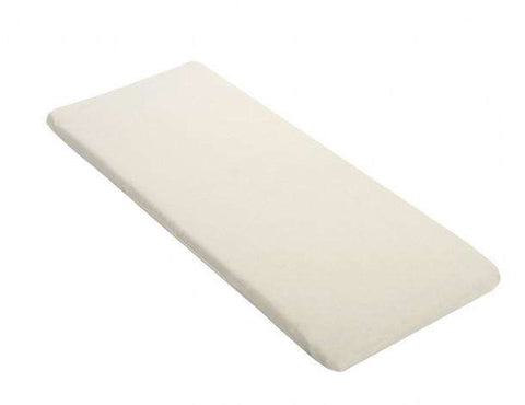 Arm's Reach Cocoon Hemp Sheet  Arm's Reach