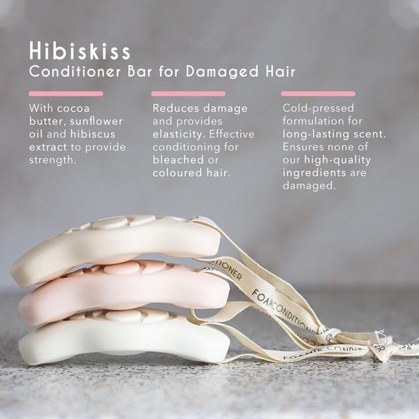 Foamie | Conditioner Bar- You're Adorabowl SkinCare Foamie