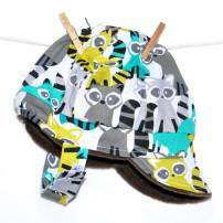 UB2 | SkiCap Coy Coons Clothing Urban Baby Bonnet