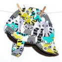 UB2 | SkiCap Coy Coons Clothing Urban Baby Bonnet