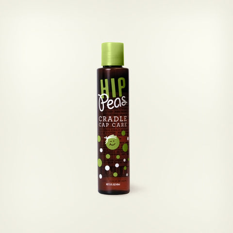 Hip Peas | Cradle Cap Care SkinCare Hip Peas