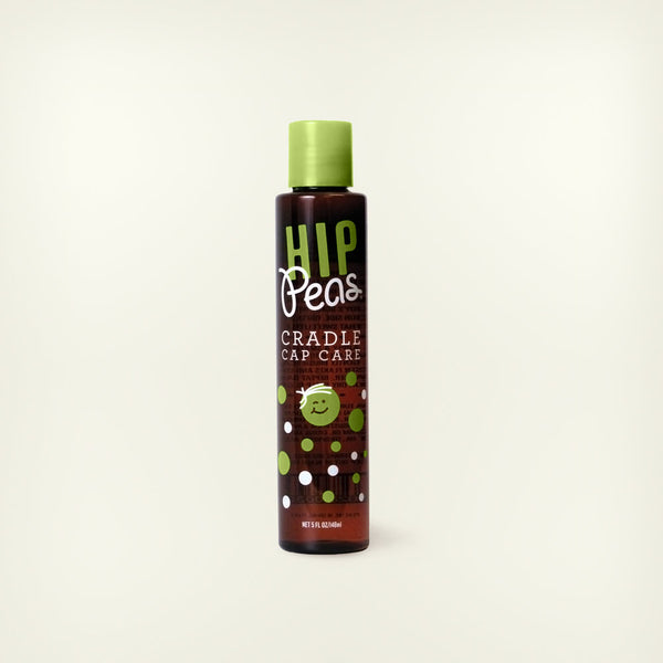 Hip Peas | Cradle Cap Care SkinCare Hip Peas