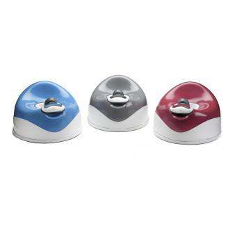 Prince Lionheart | Cushiony pottyPOD Nursery Prince Lionheart