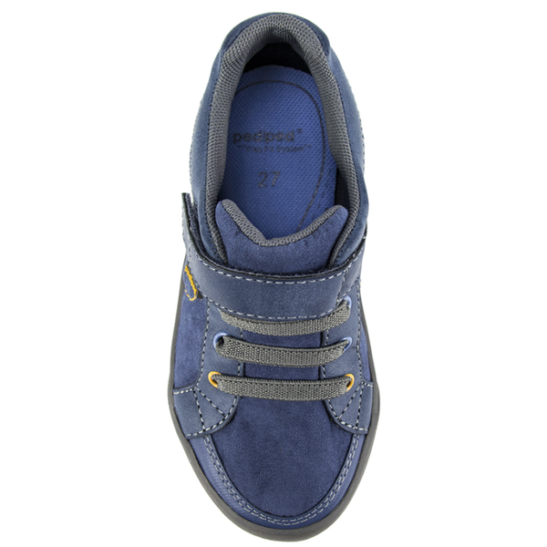 Flex Pediped | Dani ~ Navy Shoes Pediped