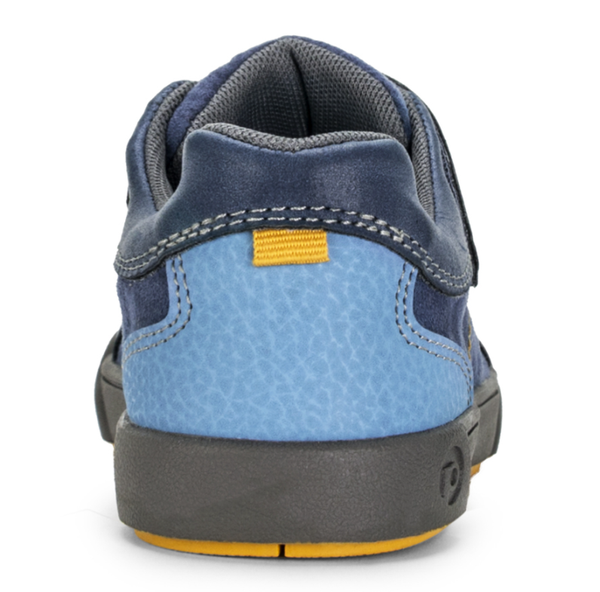 Flex Pediped | Dani ~ Navy Shoes Pediped