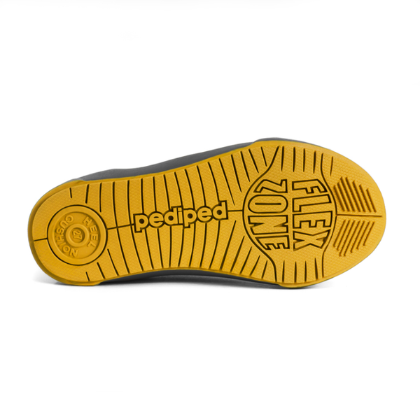 Flex Pediped | Dani ~ Navy Shoes Pediped