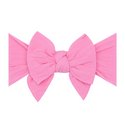 Baby Bling Bows | Dang Enormous Bow Headband ~ Bubblegum Baby Baby Bling Bows