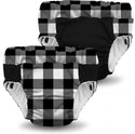 Lil Learnerz Training Pants & Swim Diaper 2 pk ClothDiapers Rumparooz - Kanga Care