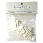 Aura Cacia | Aromatherapy Car Diffuser Refill Pads Home Aura Cacia