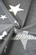 Kokadi Woven Wrap | Diorite Stars (cotton) BabyCarrier Kokadi